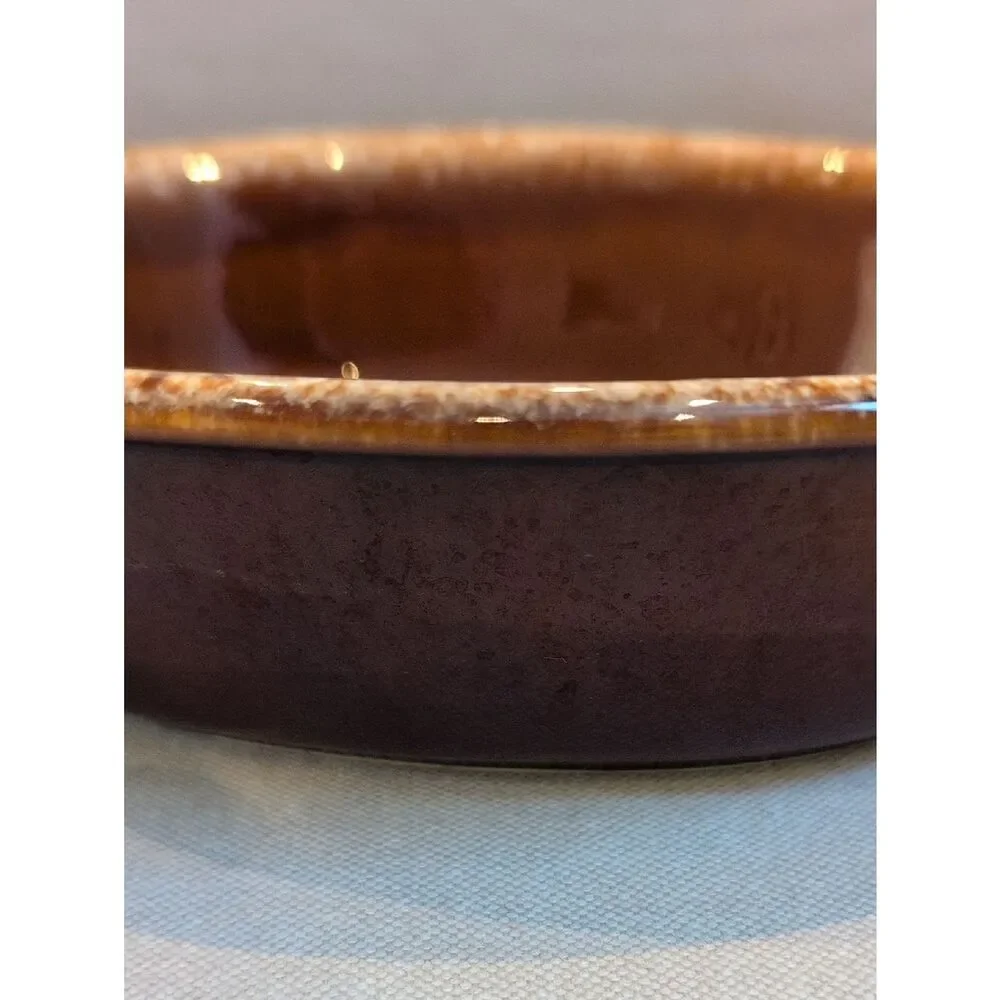 Vintage Hull Pottery 10